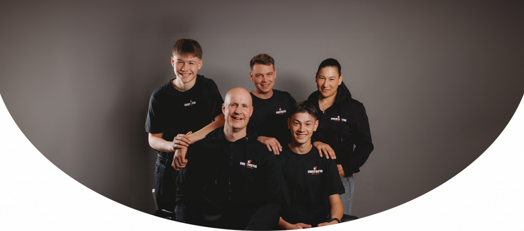 Enertastic - Wärme & Wasser, Heizung- und Sanitär- Meisterbetrieb